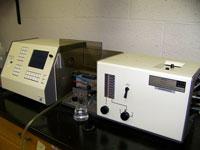 Buck Scientific 210 VGP Atomic Absorption Spectrophotometer